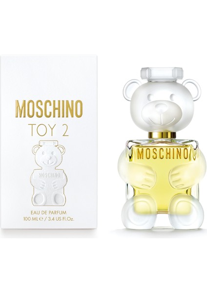 Toy 2 Edp 50 ml Kadın Parfüm fiyatları