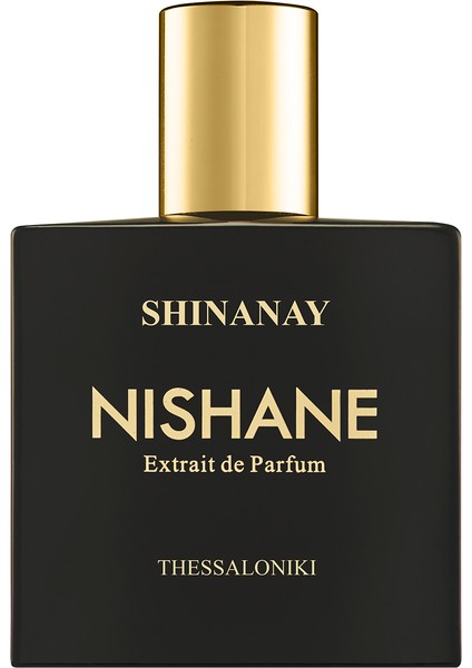 Shinanay 30 ml Unisex Parfüm