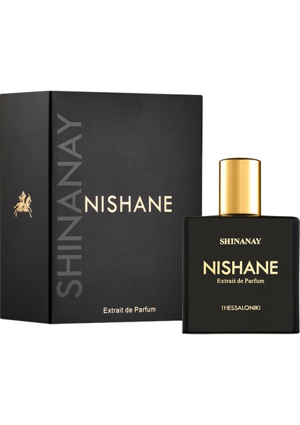 Shinanay 30 ml Unisex Parfüm fiyatları