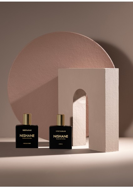 Shinanay 30 ml Unisex Parfüm modelleri