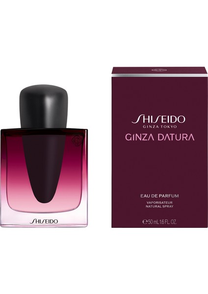 Ginza Datura Eau De Edp Parfüm 50ML fiyatları
