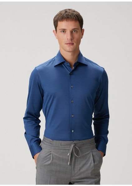 Gabriel Saks Gömlek