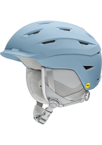 Liberty Mips Matte Glacier Board/kayak Kaskı