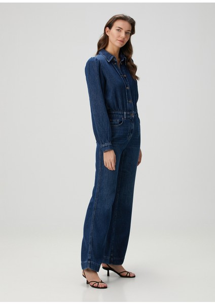 Mavi Denim Tulum modelleri