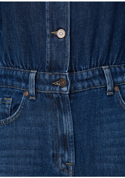 Mavi Denim Tulum indirimleri