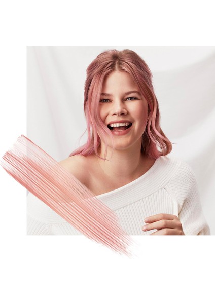 Color Depositing Rose Gold Renk Tazeleyici Saç Maskesi 200 ml modelleri