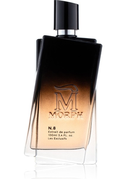 No 8 Extrait De Parfum 100 ml