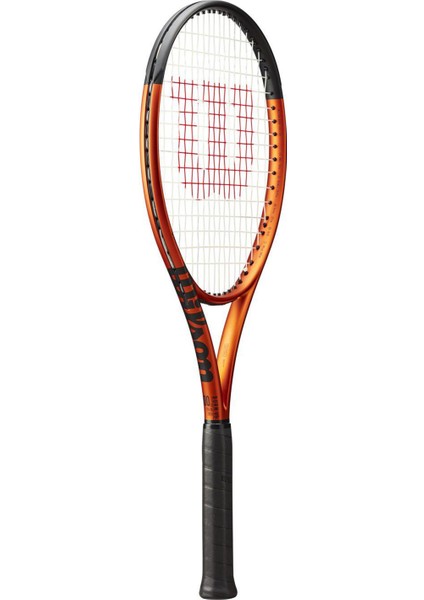 WR109010U1 Burn 100LS V5.0 Grip 1 Tenis Raketi fiyatları