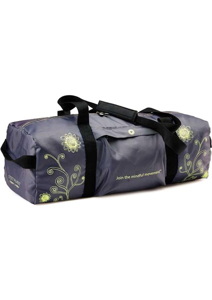 Health & Fitness Duffle Style Mat Çantası