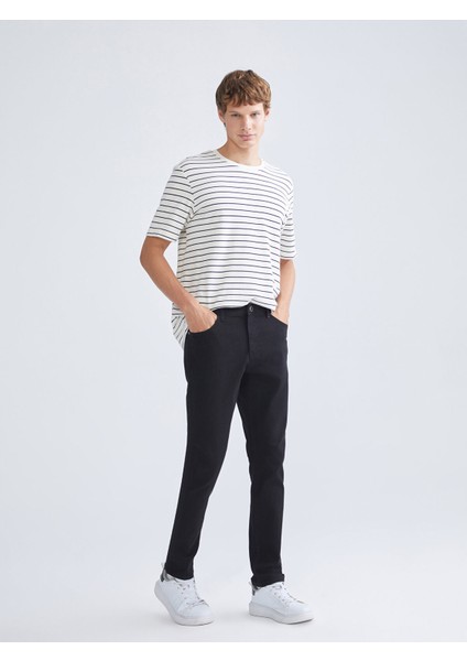 Yeni Sezon 760 Skinny Fit Erkek Jean Pantolon