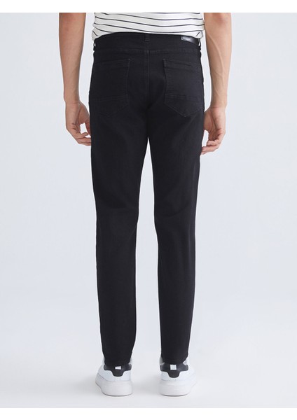 Yeni Sezon 760 Skinny Fit Erkek Jean Pantolon fırsatları