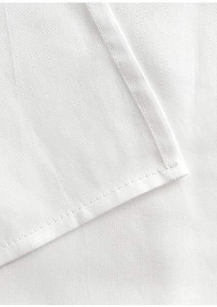 Cool Fox 100% Organik Pamuk Saten Nakışlı Bebek Çocuk Nevresim Takımı 100 x 150 cm fiyatları