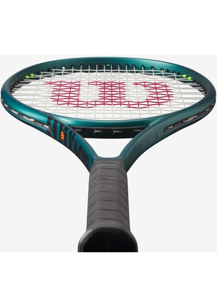 WR151511U3 V9 Blade 100 Grip 3 Kordajsız Tenis Raketi modelleri