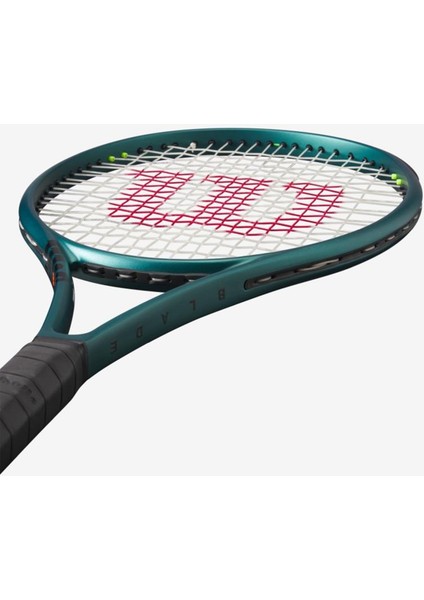 WR151511U3 V9 Blade 100 Grip 3 Kordajsız Tenis Raketi fırsatları