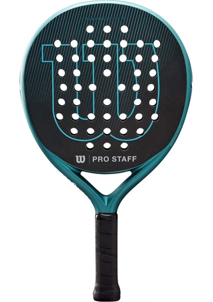 WR111911U2 Pro Staff Lt Grip 2 Padel Raketi
