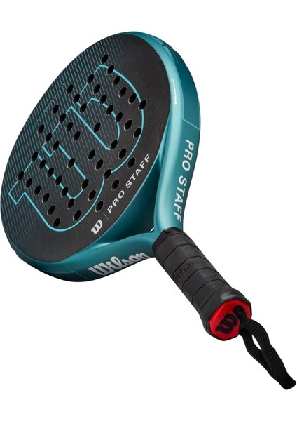 WR111911U2 Pro Staff Lt Grip 2 Padel Raketi fırsatları