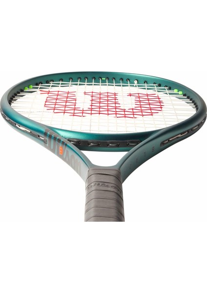WR151610U Blade 25 V9 Unisex Çocuk Kordajlı Tenis Raketi fırsatları