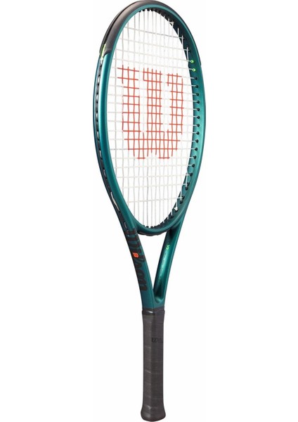 WR151610U Blade 25 V9 Unisex Çocuk Kordajlı Tenis Raketi indirimleri