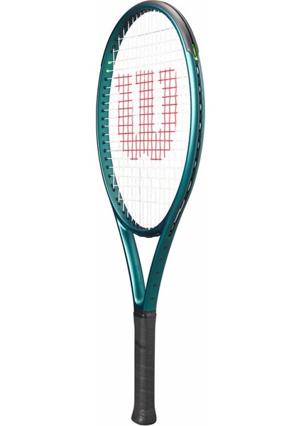 WR151610U Blade 25 V9 Unisex Çocuk Kordajlı Tenis Raketi