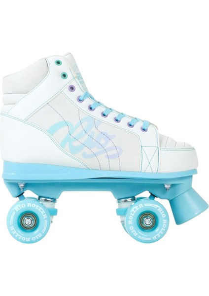 Lumina Quad White Unisex Paten fiyatları