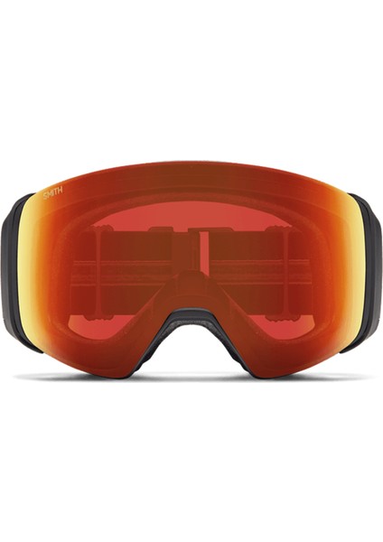 4d Mag Goggle Photochromic Red Siyah Kayak Gözlüğü fiyatları