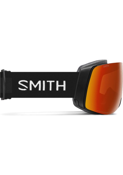 4d Mag Goggle Photochromic Red Siyah Kayak Gözlüğü fırsatları