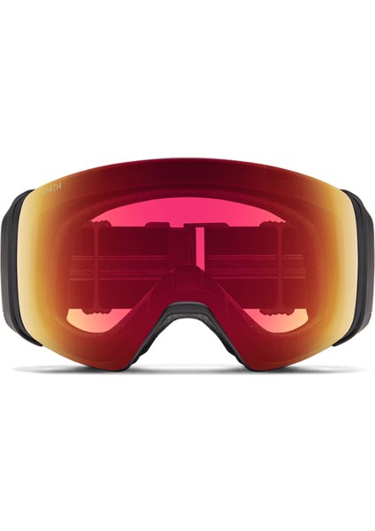 4d Mag Goggle Photochromic Red Siyah Kayak Gözlüğü indirimleri