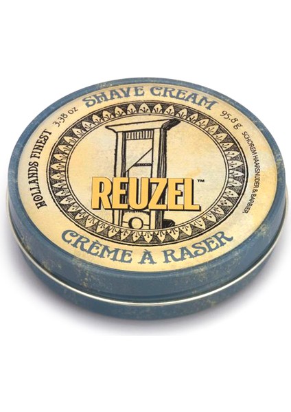 Shave Tıraş Kremi 95.8 gr