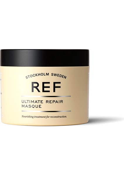 Promo Box Ultimate Repair Detangling Brush + Besleyici Onarıcı Saç Maskesi 250 ml