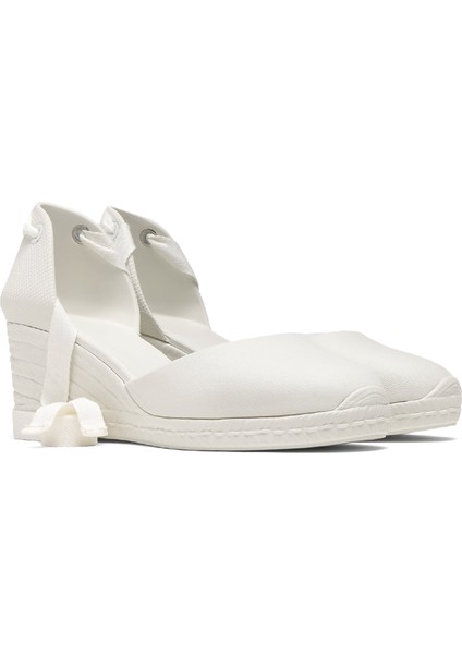 Beyaz Kadın Sandalet fiyatları