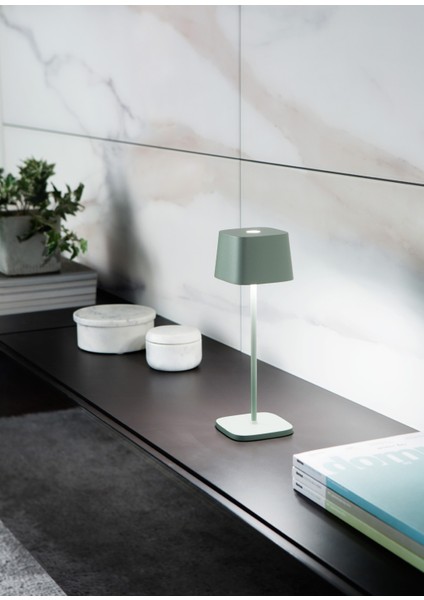 Ofelia Pro Şarjlı Masa Lambası modelleri