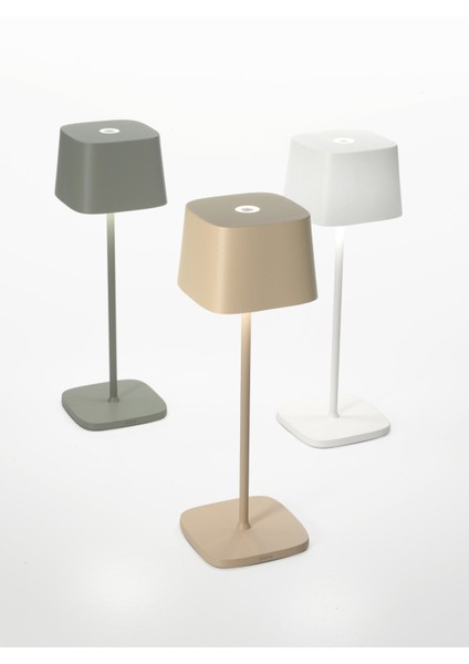 Ofelia Pro Şarjlı Masa Lambası fırsatları