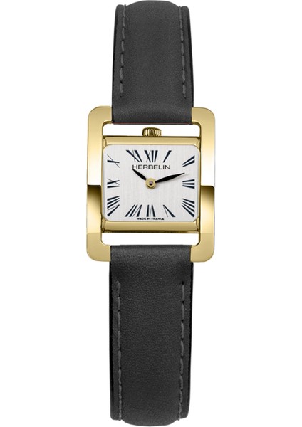 Veme Avenue 17037P01NG Altın Sarısı Kadın Kol Saati