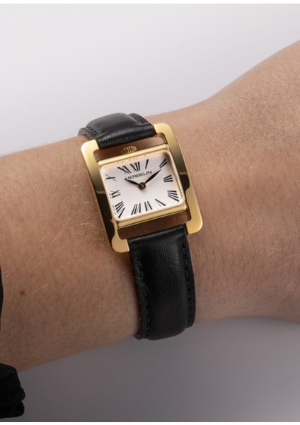 Veme Avenue 17037P01NG Altın Sarısı Kadın Kol Saati fiyatları