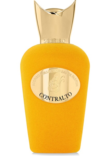 Contralto Eau De 100 ml Unisex Parfüm