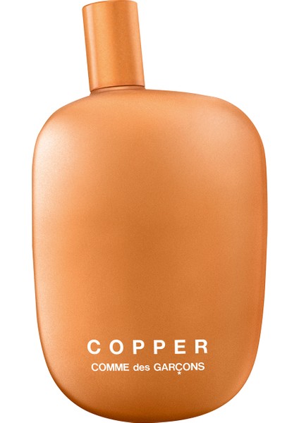 Copper Edp 100 ml Parfüm