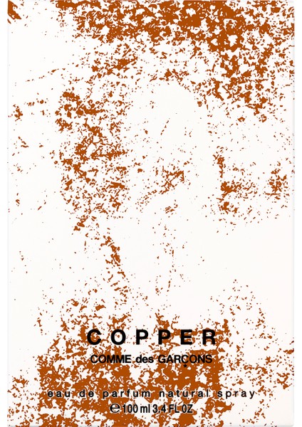 Copper Edp 100 ml Parfüm fiyatları