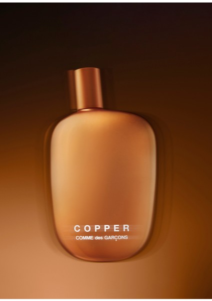 Copper Edp 100 ml Parfüm modelleri