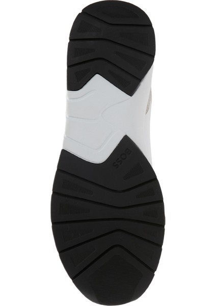 Skylar Runn Beyaz Gri Kadın Sneaker indirimleri