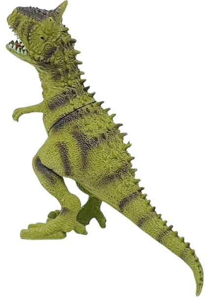 Dinazor Figürler Serisi - KL1689 - Ceratosaurus (Lisinya) fırsatları