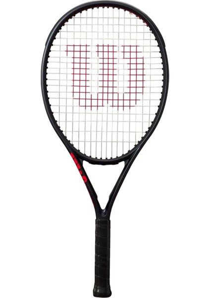 Clash 25 V3.0 Kordajlı Tenis Raketi WR173310U