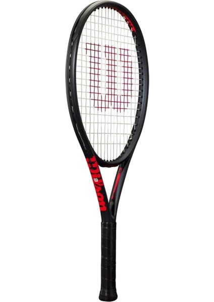 Clash 25 V3.0 Kordajlı Tenis Raketi WR173310U