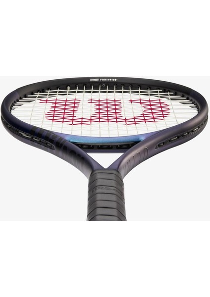 WR108311U2 Ultra 100 V4.0 Grip 2 Tenis Raketi modelleri