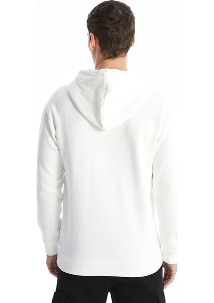 Yeni Sezon Uzun Kollu Erkek Kalın Hoodie fırsatları