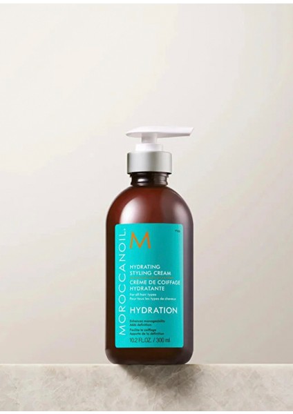 Mo Hydrating Sytling Nemlendirici Saç Kremi 300 ml fiyatları