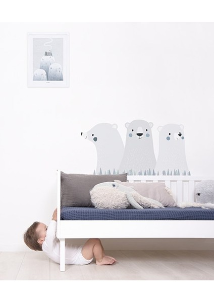 Dağda Çocuk Odası Tablo fiyatları