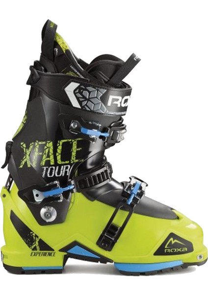 X-Face Tour Kayak Ayakkabısı