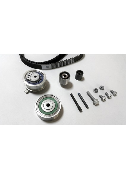 Vw Caddy 2010-2019 1.6 - 2.0 Tdi Cayb Cfhc Triger Seti Bosch modelleri