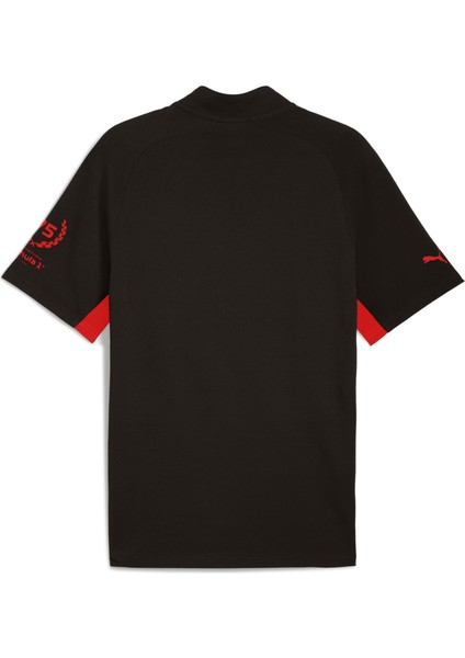 F1® 75YRS Erkek Standart Kesim Polo modelleri