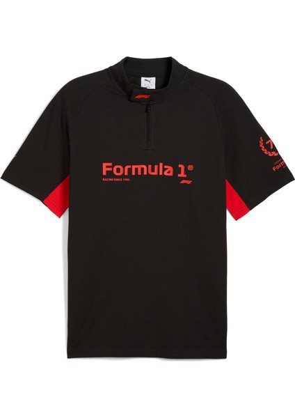 F1® 75YRS Erkek Standart Kesim Polo fırsatları